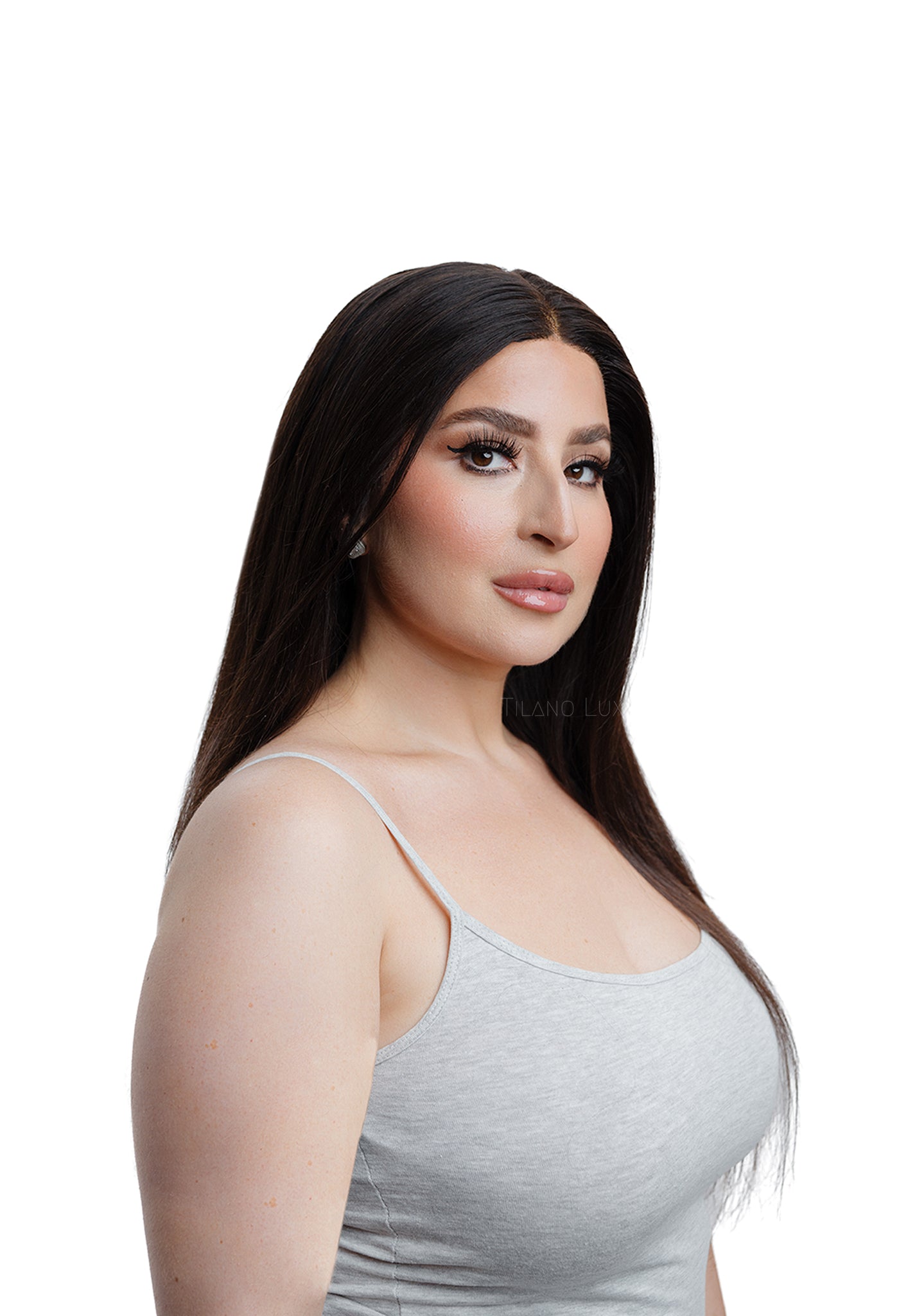 WIGS (Frontal)